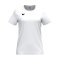 Erima INTRO function T-Shirt Damen Weiß F2082677 - weiss