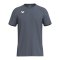 Erima INTRO function T-Shirt Kids Grau F2082625 - grau