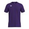 Erima INTRO function T-Shirt Kids Lila F2082636 - lila