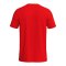 Erima INTRO function T-Shirt Kids Rot F2082628 - rot