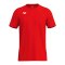 Erima INTRO function T-Shirt Kids Rot F2082628 - rot