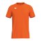 Erima INTRO function T-Shirt Orange F2082634 - orange