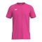 Erima INTRO function T-Shirt Rosa F2082583 - rosa