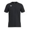 Erima INTRO function T-Shirt Schwarz F2082626 - schwarz