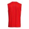 Erima INTRO function Tanktop Rot F2082618 - rot