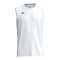 Erima INTRO function Tanktop Weiß F2082624 - weiss