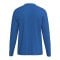 Erima INTRO function Trikot Langarm Blau F2332611 - blau