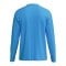 Erima INTRO function Trikot Langarm Blau F2332613 - blau