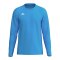 Erima INTRO function Trikot Langarm Blau F2332613 - blau