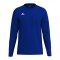 Erima INTRO function Trikot Langarm Blau F2332616 - blau
