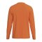 Erima INTRO function Trikot Langarm Kids Orange F2332615 - orange