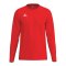 Erima INTRO function Trikot Langarm Kids Rot F2332610 - rot