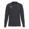 Erima INTRO function Trikot Langarm Kids Schwarz F2332609 - schwarz