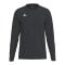 Erima INTRO function Trikot Langarm Schwarz F2332609 - schwarz