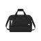 Erima INTRO LINE L with bottom case Tasche Schwarz F7232620l - schwarz