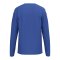 Erima INTRO Sweatshirt Blau F1072602 - blau