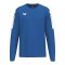 Erima INTRO Sweatshirt Blau F1072602 - blau