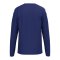 Erima INTRO Sweatshirt Blau F1072605 - blau