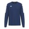 Erima INTRO Sweatshirt Blau F1072605 - blau