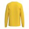 Erima INTRO Sweatshirt Gelb F1072606 - gelb