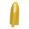 Erima INTRO Sweatshirt Gelb F1072606 - gelb