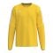 Erima INTRO Sweatshirt Gelb F1072606 - gelb