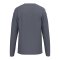 Erima INTRO Sweatshirt Grau F1072609 - grau