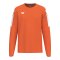 Erima INTRO Sweatshirt Orange F1072611 - orange