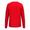 Erima INTRO Sweatshirt Rot F1072603 - rot