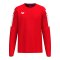 Erima INTRO Sweatshirt Rot F1072603 - rot