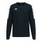 Erima INTRO Sweatshirt Schwarz F1072601 - schwarz