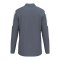 Erima INTRO Training Sweatshirt Grau F1262611 - grau