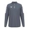 Erima INTRO Training Sweatshirt Grau F1262611 - grau