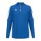 Erima INTRO Training Sweatshirt Kids Blau F1262604 - blau