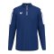 Erima INTRO Training Sweatshirt Kids Blau F1262607 - blau