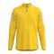 Erima INTRO Training Sweatshirt Kids Gelb F1262608 - gelb