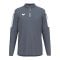 Erima INTRO Training Sweatshirt Kids Grau F1262611 - grau