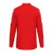 Erima INTRO Training Sweatshirt Kids Rot F1262605 - rot