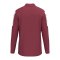 Erima INTRO Training Sweatshirt Kids Rot F1262609 - rot