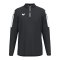 Erima INTRO Training Sweatshirt Kids Schwarz F1262603 - schwarz