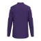 Erima INTRO Training Sweatshirt Lila F1262610 - lila