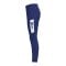 Erima INTRO Trainingshose Kids Blau F1102611 - blau