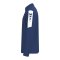 Erima INTRO Trainingsjacke Blau F1032649 - blau