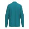 Erima INTRO Trainingsjacke Blau F1032654 - blau