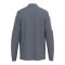 Erima INTRO Trainingsjacke Grau F1032653 - grau