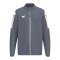 Erima INTRO Trainingsjacke Grau F1032653 - grau