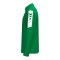 Erima INTRO Trainingsjacke Grün F1032648 - gruen