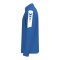Erima INTRO Trainingsjacke Kids Blau F1032646 - blau