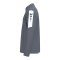 Erima INTRO Trainingsjacke Kids Grau F1032653 - grau