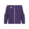 Erima INTRO Trainingsjacke Kids Lila F1032652 - lila
